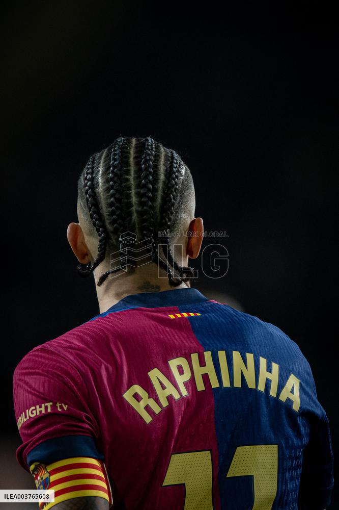 LaLiga - FC Barcelona v Atletico de Madrid