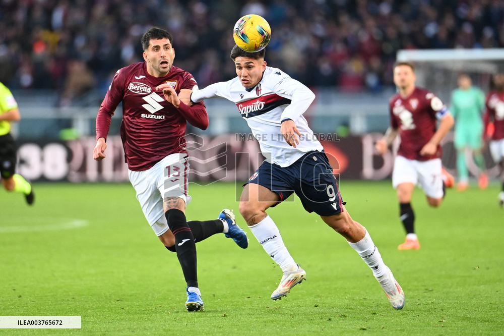 Serie A - Torino FC V Bologna FC