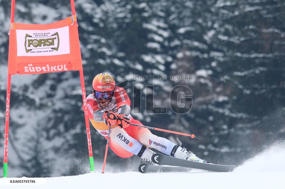 SPORT INVERNALI - Sci Alpino - AUDI FIS Ski World Cup - Giant Slalom - Uomini