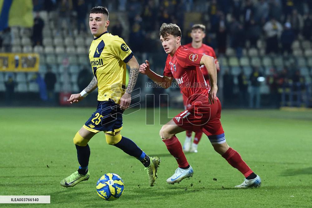 CALCIO - Serie B - Modena FC vs AC Pisa