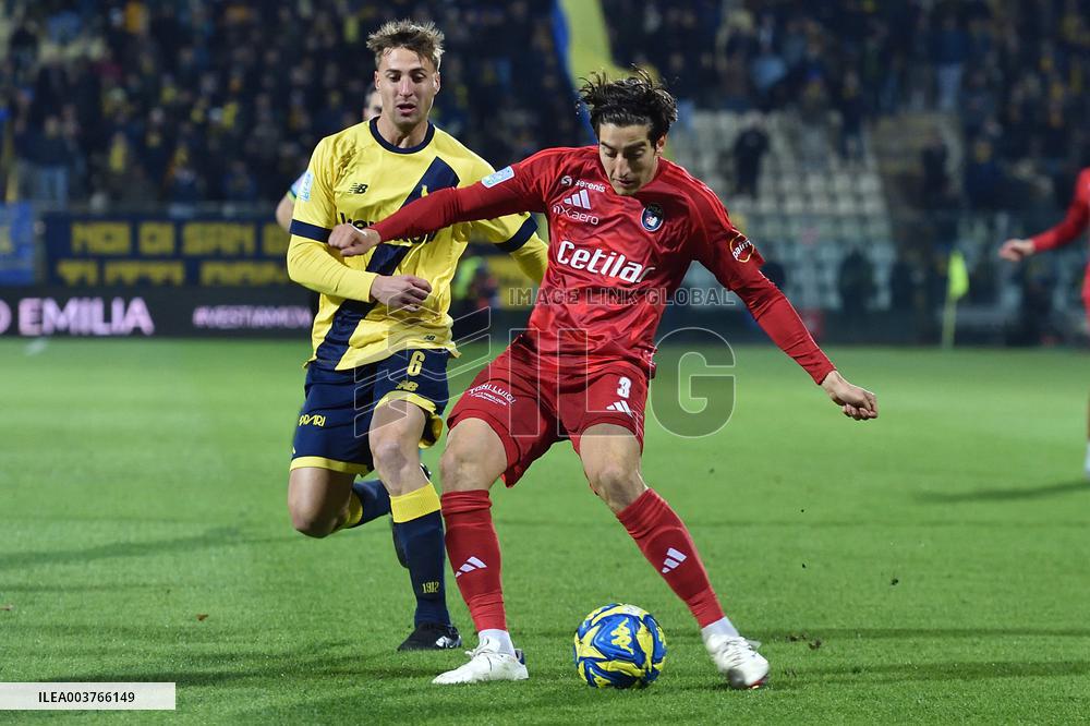 CALCIO - Serie B - Modena FC vs AC Pisa
