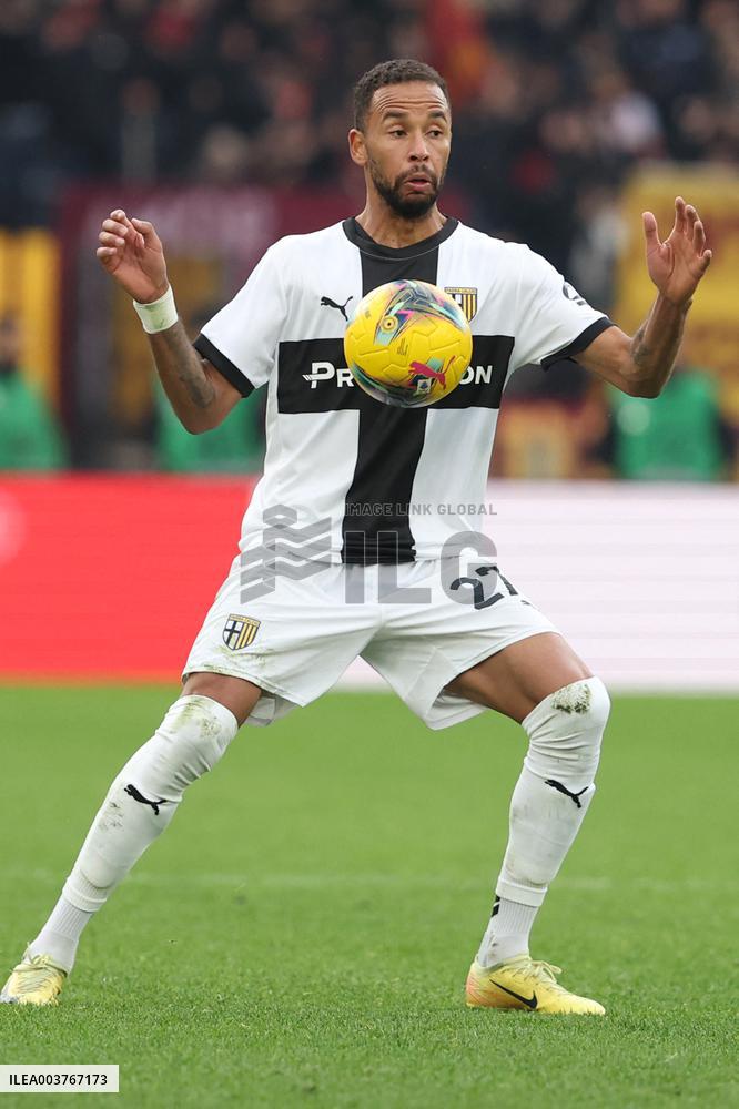 CALCIO - Serie A - AS Roma vs Parma Calcio