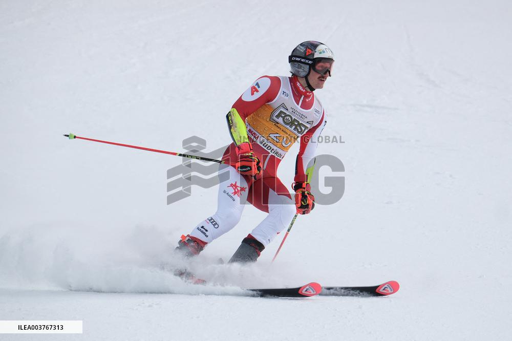 SPORT INVERNALI - Sci Alpino - AUDI FIS Ski World Cup - Giant Slalom - Uomini