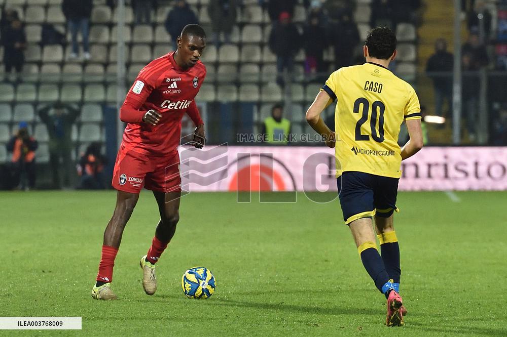 CALCIO - Serie B - Modena FC vs AC Pisa