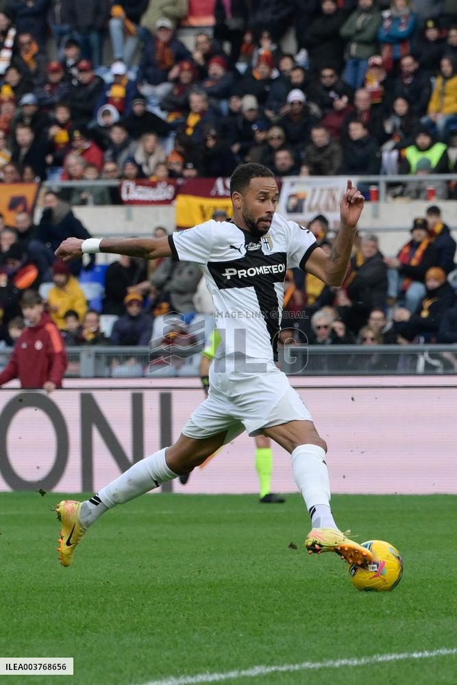 CALCIO - Serie A - AS Roma vs Parma Calcio