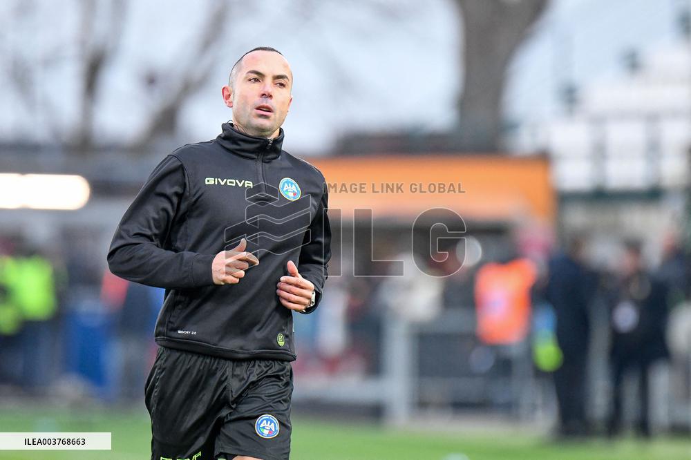 CALCIO - Serie A - Venezia FC vs Cagliari Calcio