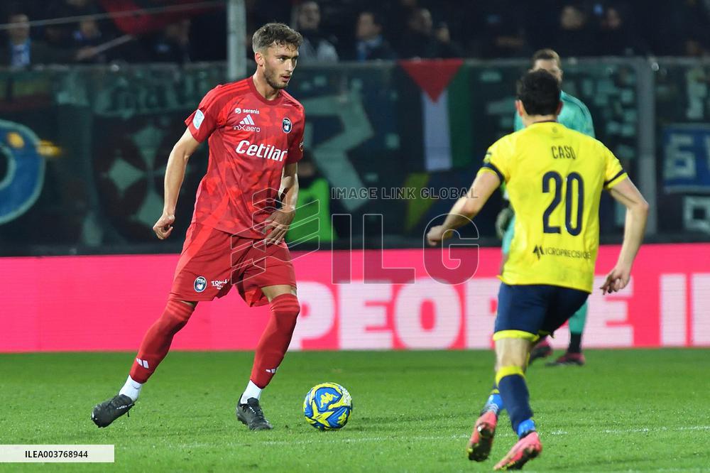 CALCIO - Serie B - Modena FC vs AC Pisa
