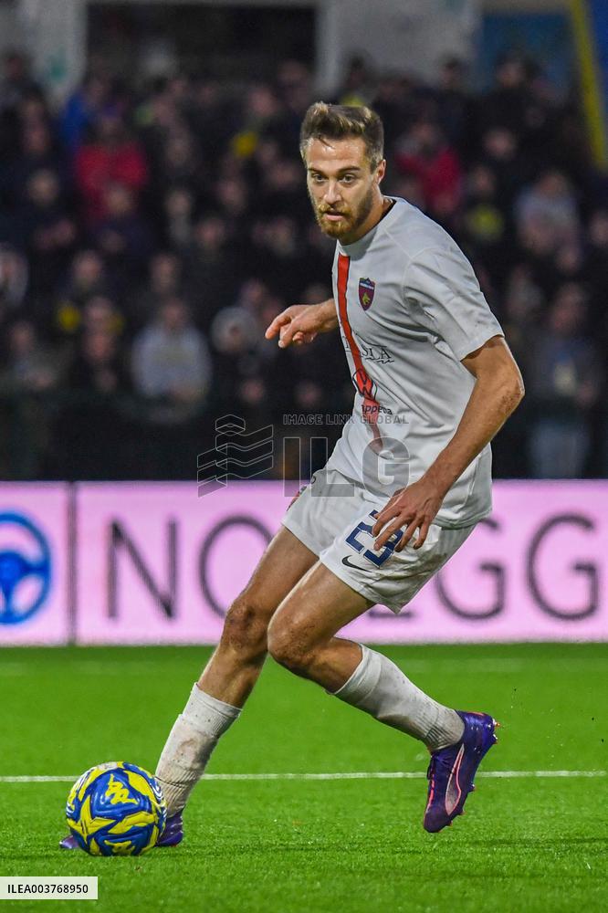 CALCIO - Serie B - Carrarese Calcio vs Cosenza Calcio