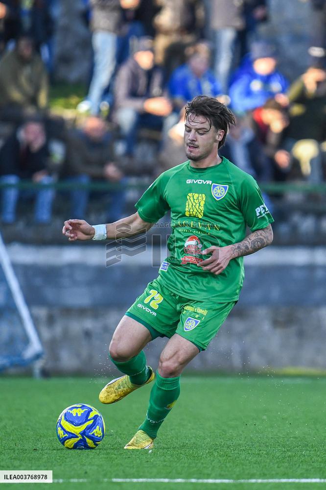 CALCIO - Serie B - Carrarese Calcio vs Cosenza Calcio