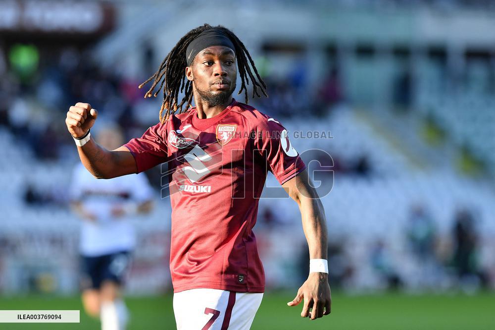 CALCIO - Serie A - Torino FC vs Bologna FC