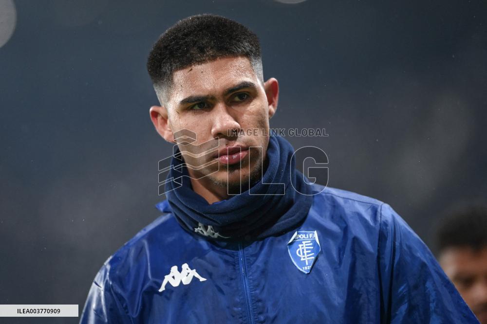 CALCIO - Serie A - Atalanta BC vs Empoli FC