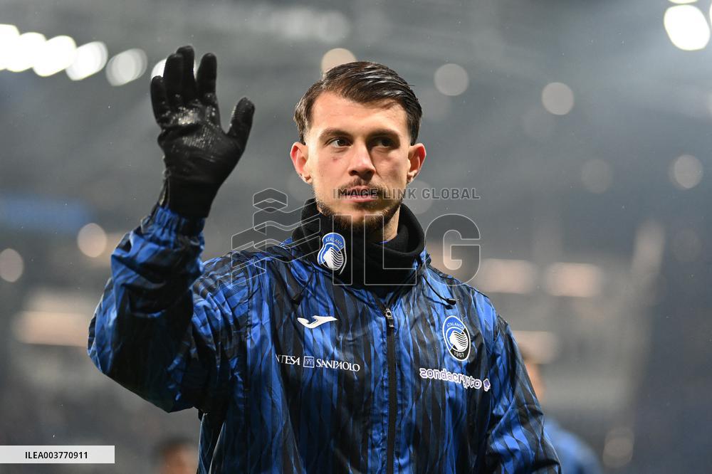 CALCIO - Serie A - Atalanta BC vs Empoli FC