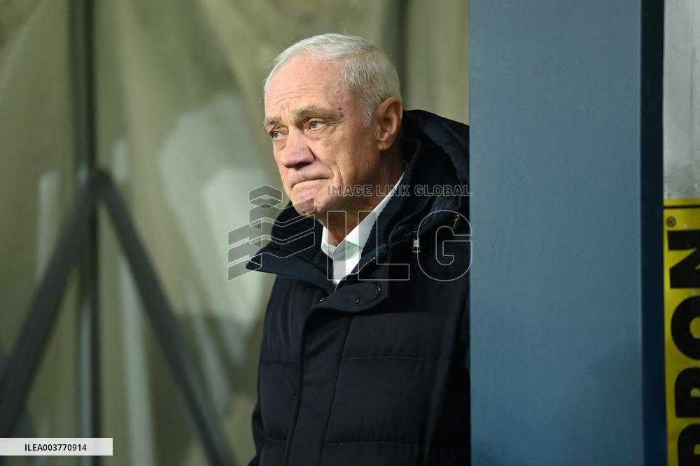 CALCIO - Serie A - Atalanta BC vs Empoli FC