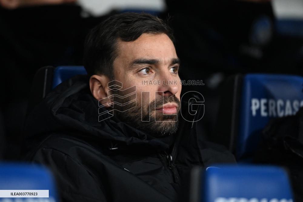 CALCIO - Serie A - Atalanta BC vs Empoli FC