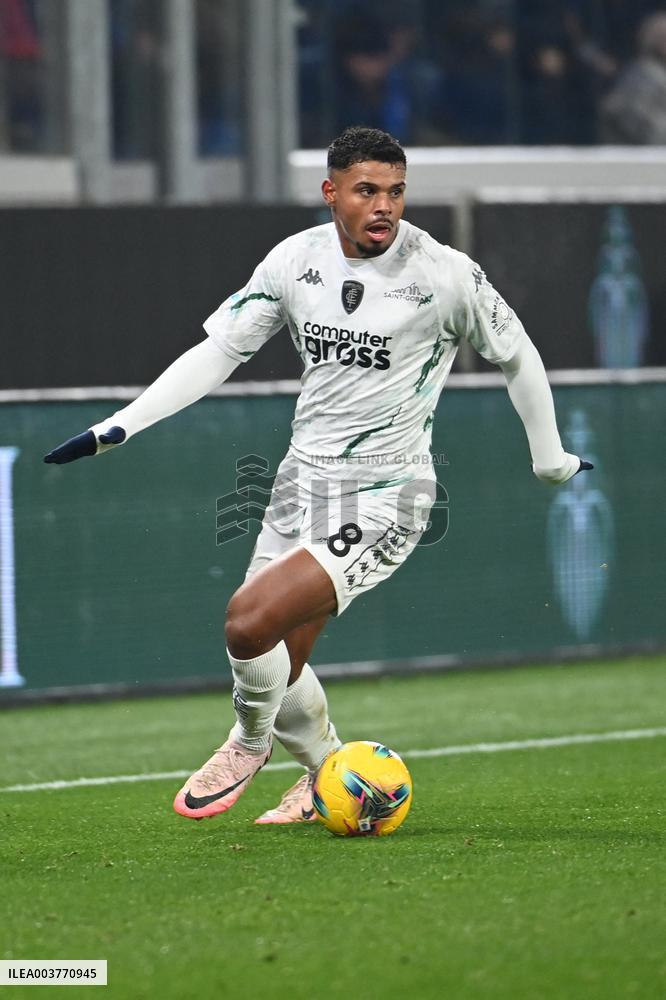 CALCIO - Serie A - Atalanta BC vs Empoli FC