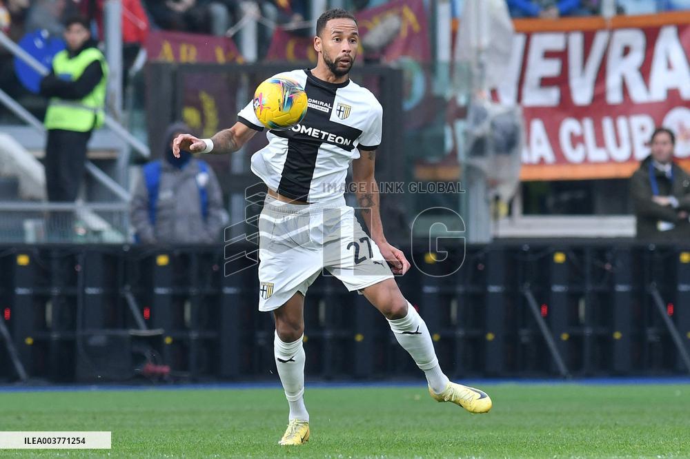 CALCIO - Serie A - AS Roma vs Parma Calcio