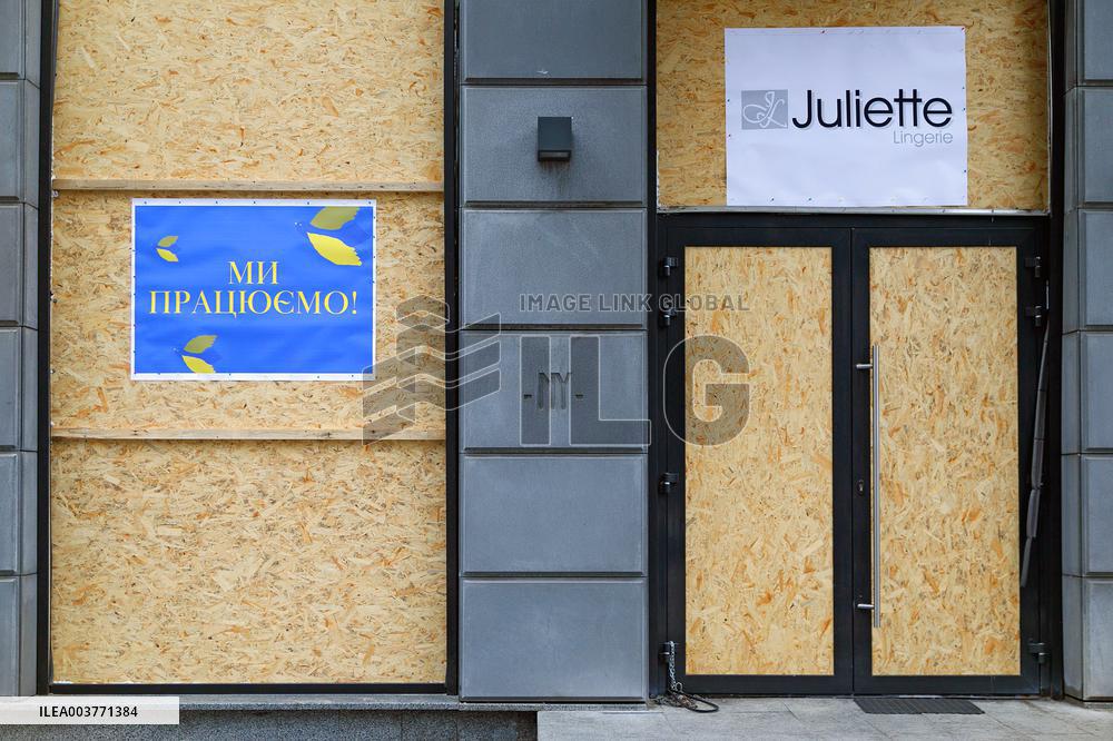 Kyiv recovers after December 20 Russian missile strike