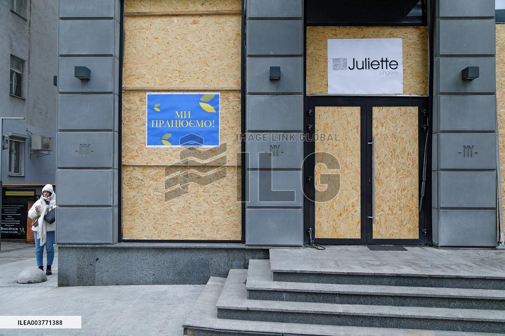 Kyiv recovers after December 20 Russian missile strike