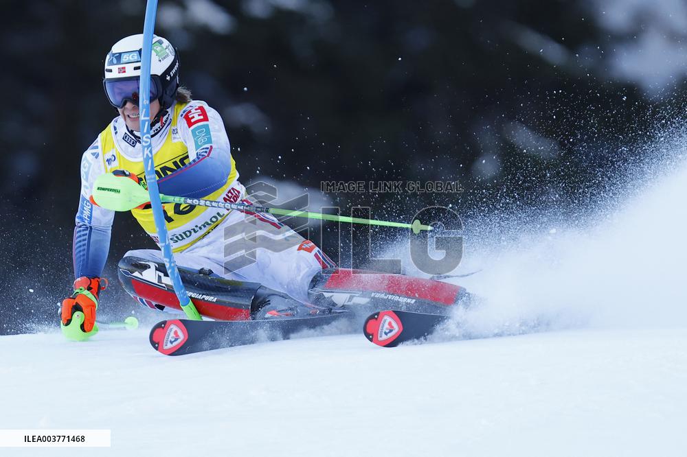 SPORT INVERNALI - Sci Alpino - AUDI FIS Ski World Cup - Slalom - Men