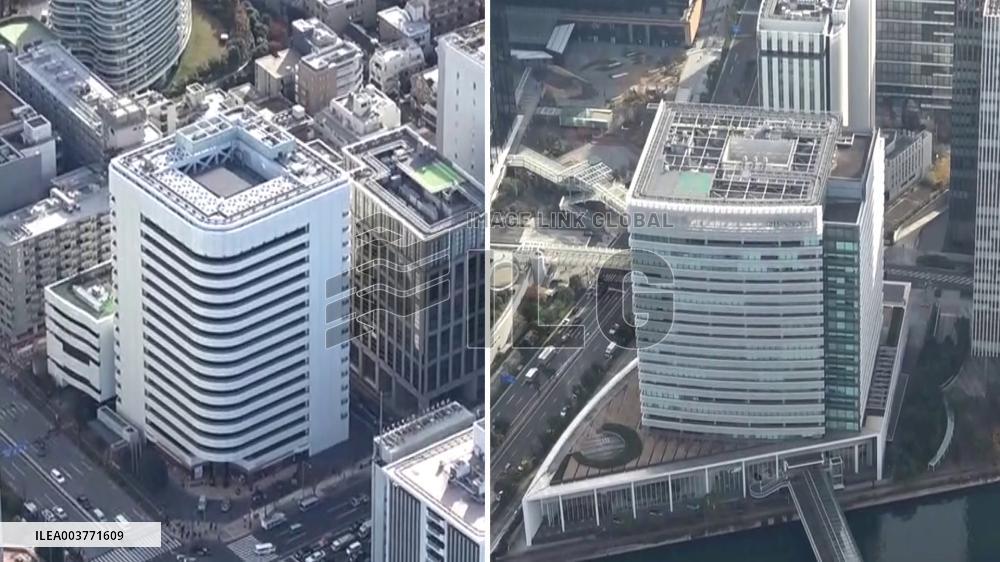 Honda, Nissan eye merger