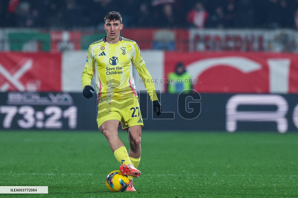 CALCIO - Serie A - AC Monza vs Juventus FC