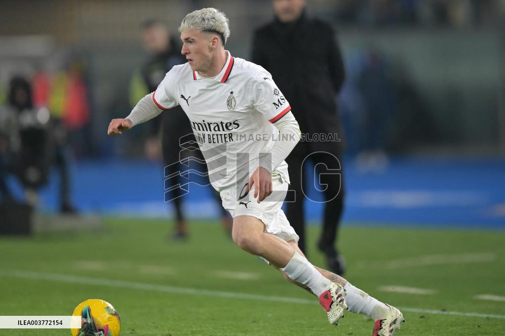 CALCIO - Serie A - Hellas Verona FC vs AC Milan