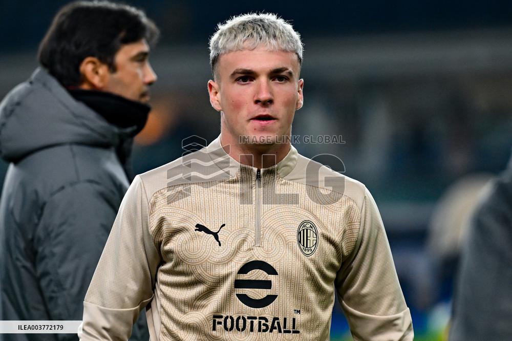 CALCIO - Serie A - Hellas Verona FC vs AC Milan