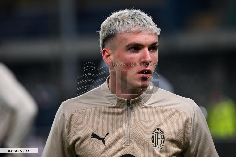 CALCIO - Serie A - Hellas Verona FC vs AC Milan