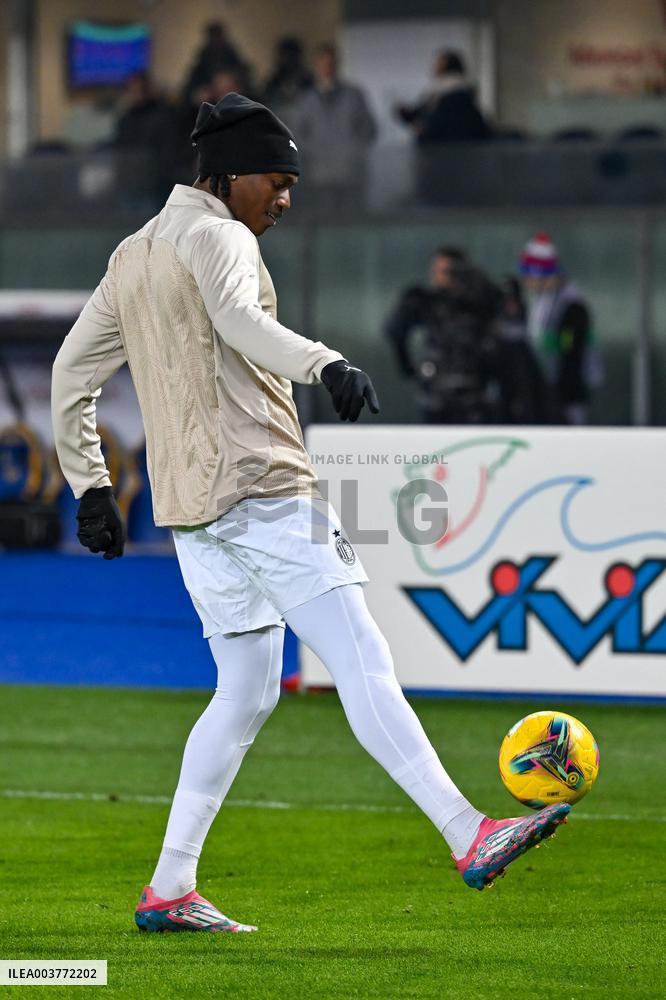 CALCIO - Serie A - Hellas Verona FC vs AC Milan