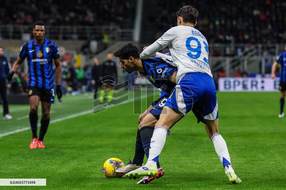 CALCIO - Serie A - Inter - FC Internazionale vs Como 1907