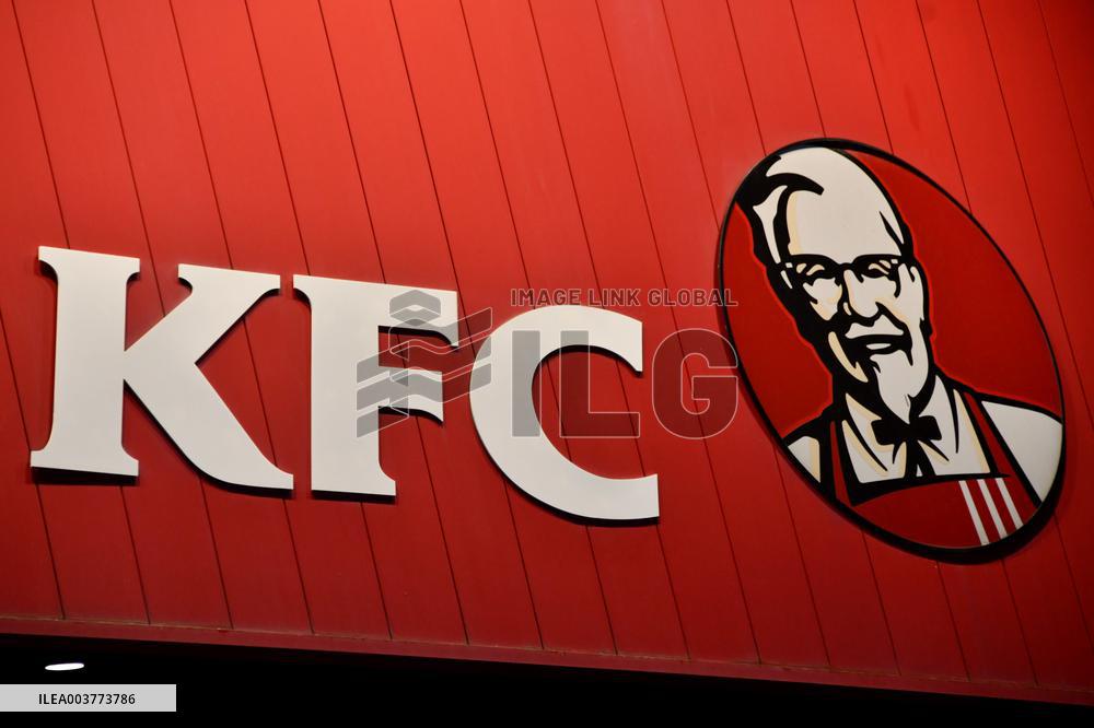 KFC Raises Prices