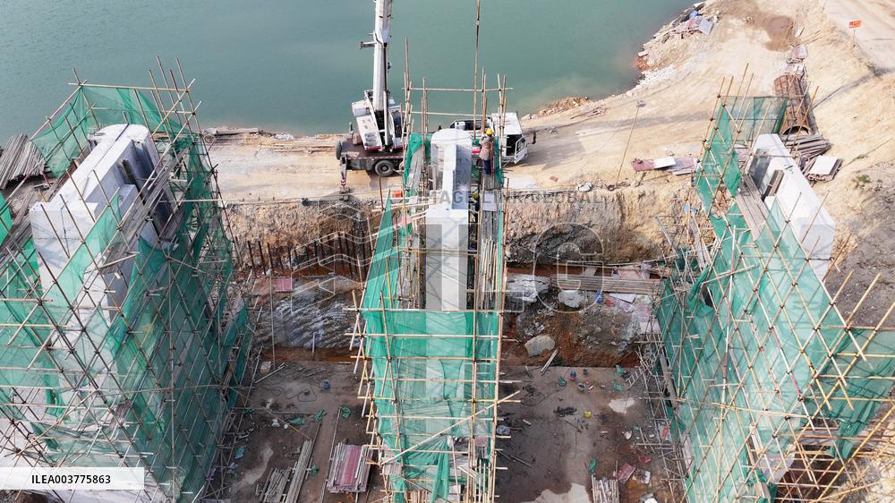 Water Conservancy Construction