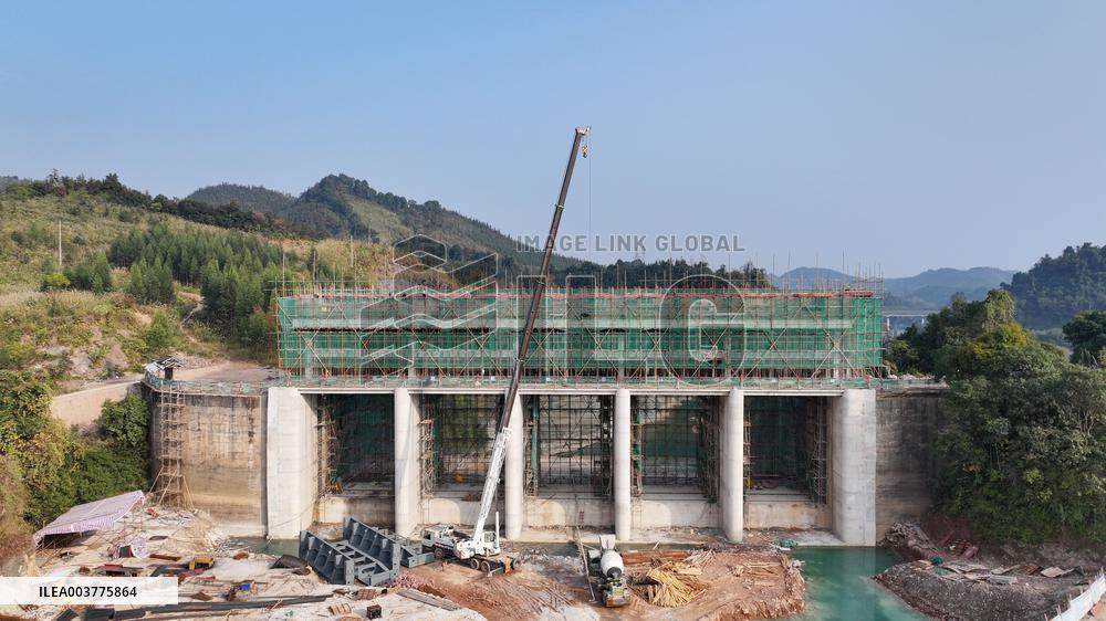 Water Conservancy Construction