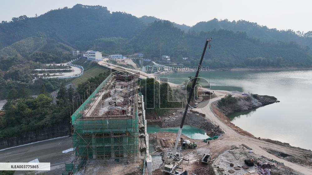 Water Conservancy Construction