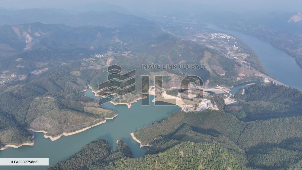 Water Conservancy Construction