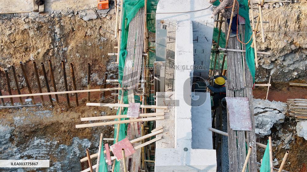 Water Conservancy Construction