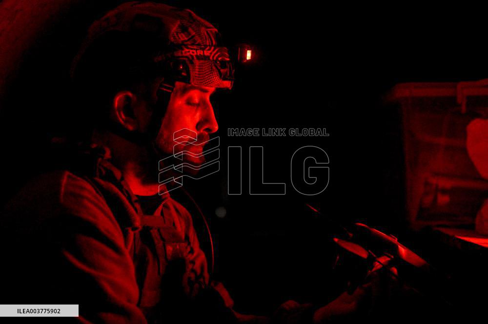 Aerial reconnaissance crew of Khyzhak special police unit destroys enemy in Toretsk