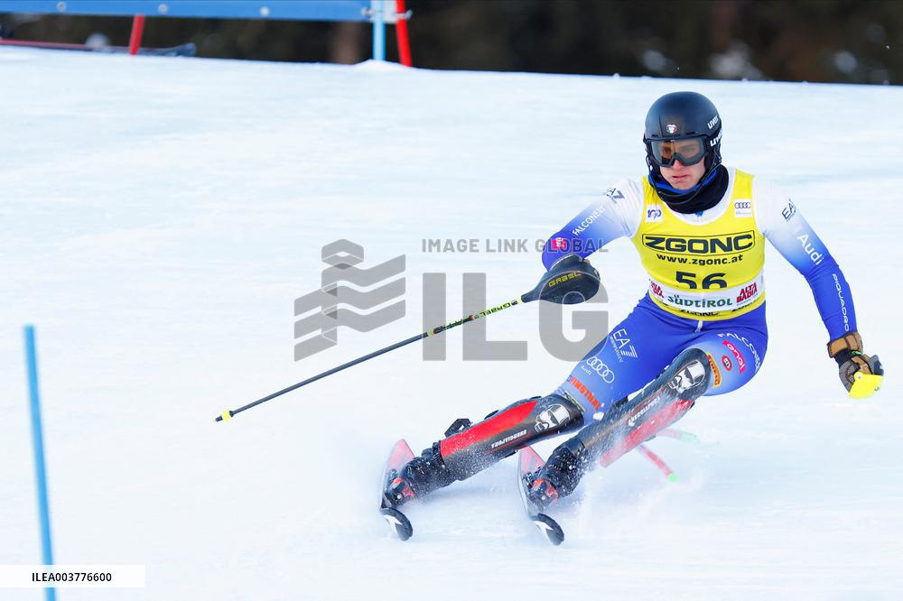 SPORT INVERNALI - Sci Alpino - AUDI FIS Ski World Cup - Slalom - Men