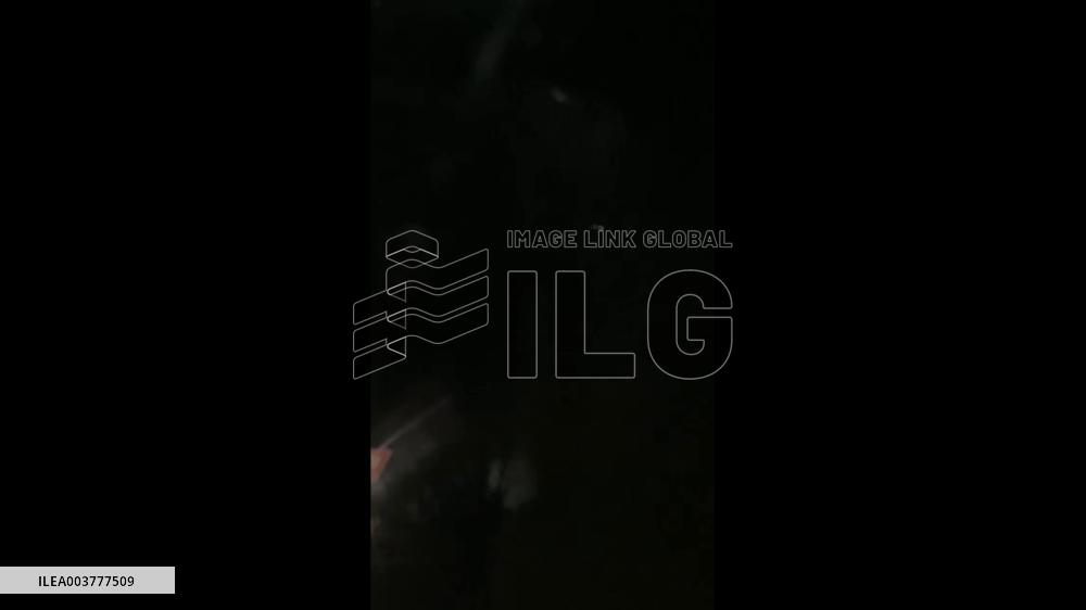 US: Mysterious Drones Spotted On Christmas Day 2