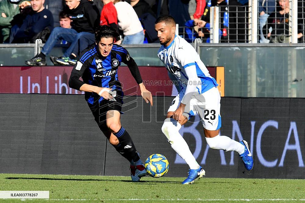 CALCIO - Serie B - AC Pisa vs USS Sassuolo