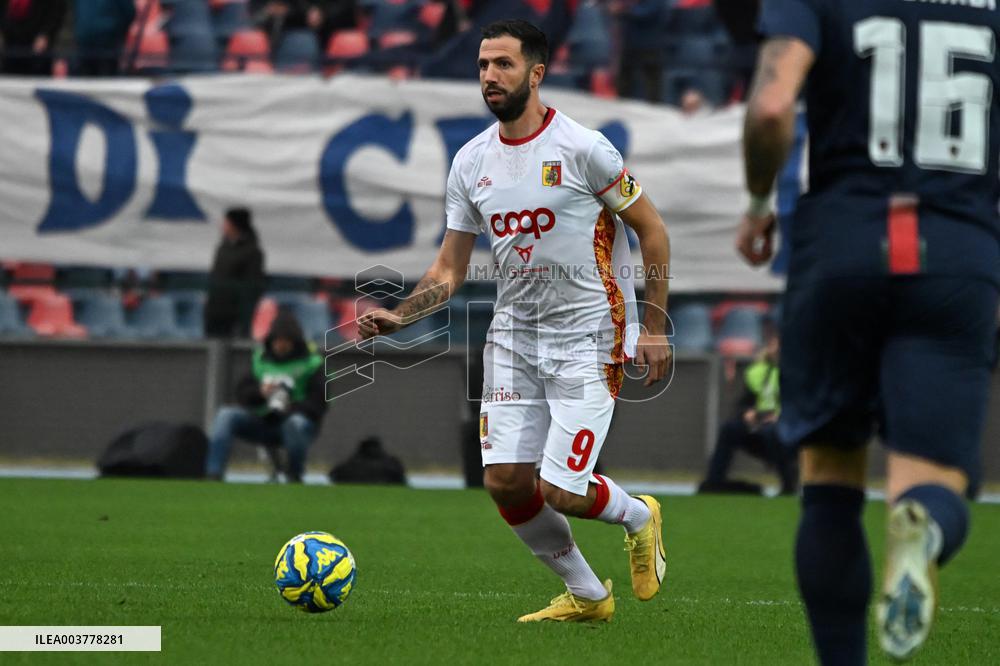 CALCIO - Serie B - Cosenza Calcio vs US Catanzaro