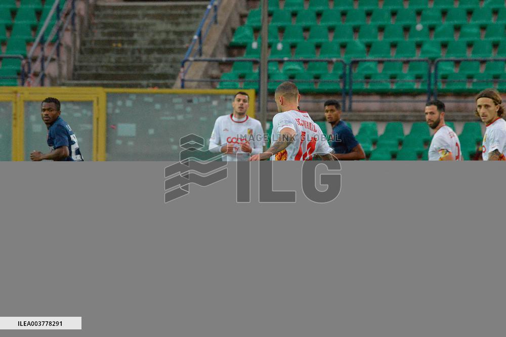 CALCIO - Serie B - Cosenza Calcio vs US Catanzaro