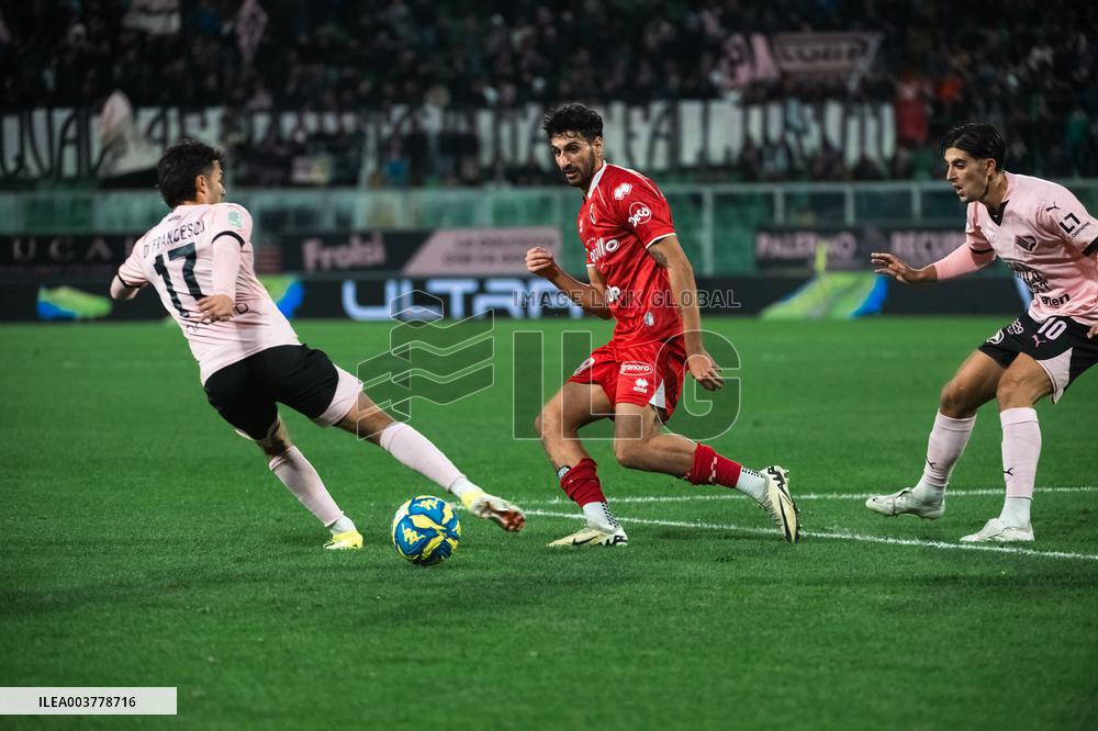 CALCIO - Serie B - Palermo FC vs SSC Bari