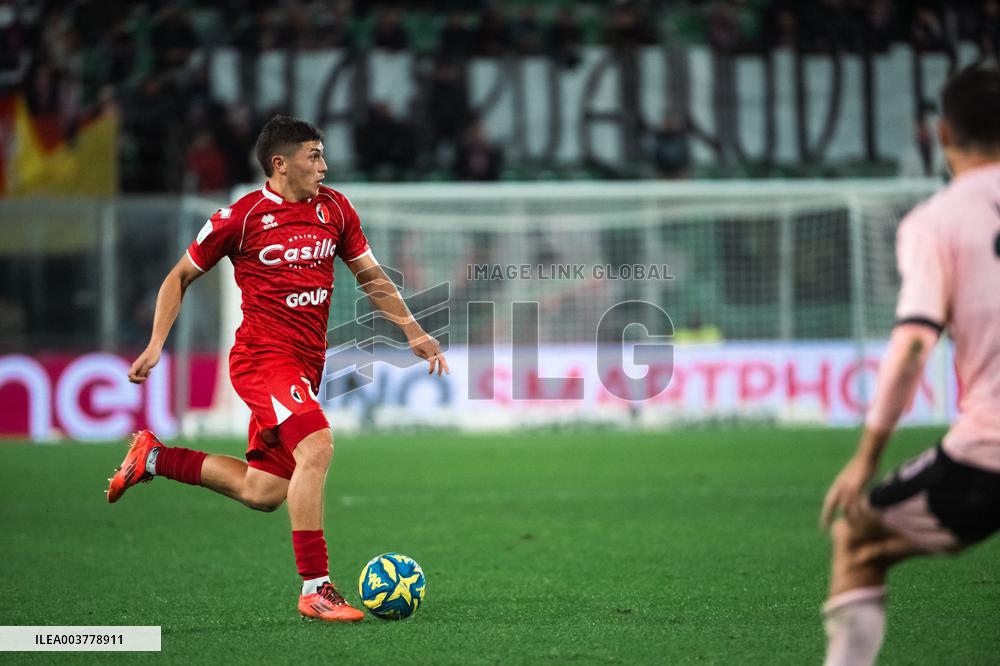 CALCIO - Serie B - Palermo FC vs SSC Bari