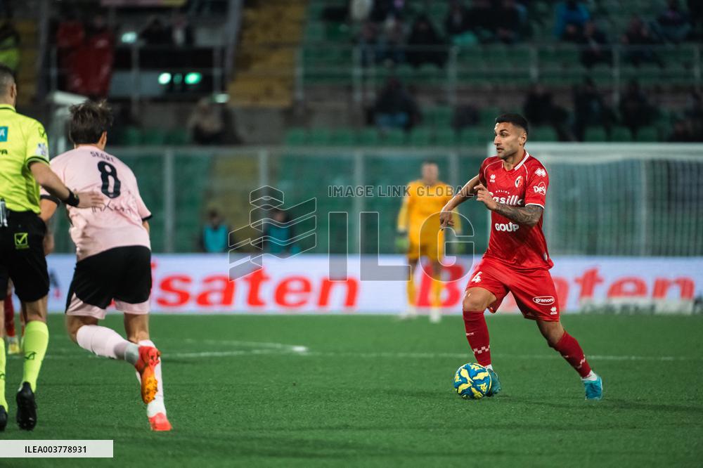 CALCIO - Serie B - Palermo FC vs SSC Bari