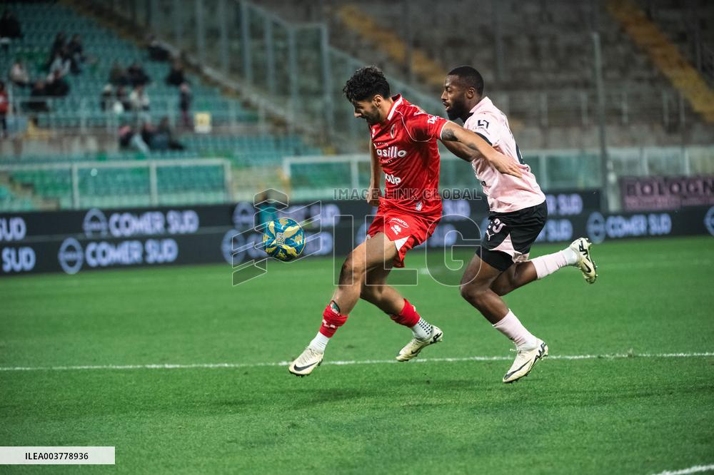 CALCIO - Serie B - Palermo FC vs SSC Bari