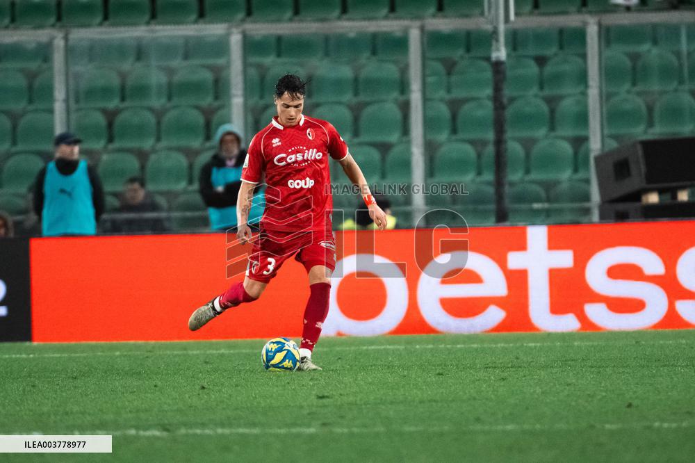 CALCIO - Serie B - Palermo FC vs SSC Bari