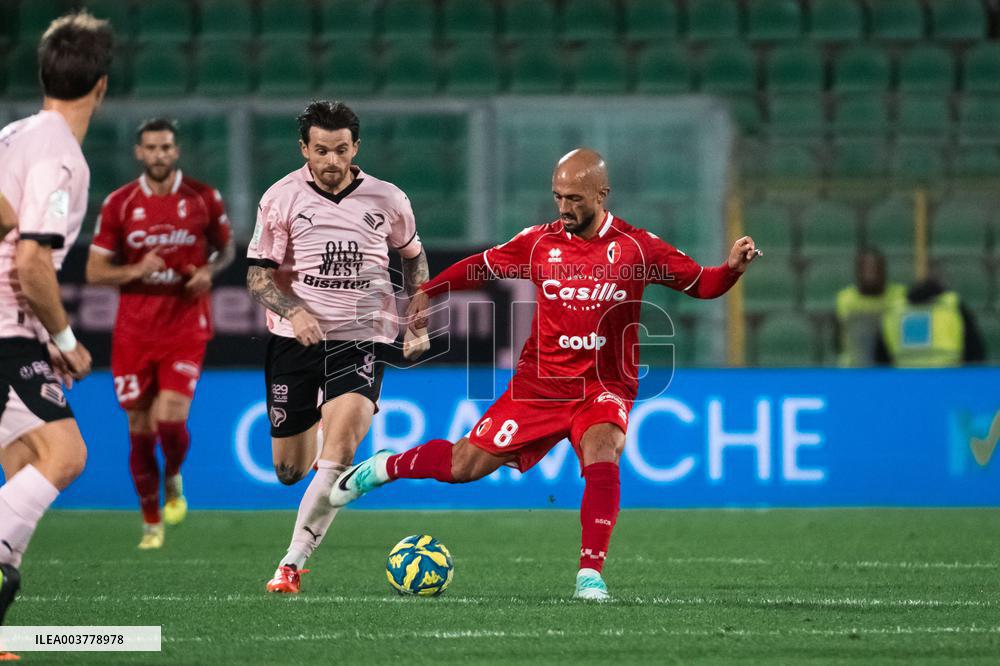 CALCIO - Serie B - Palermo FC vs SSC Bari
