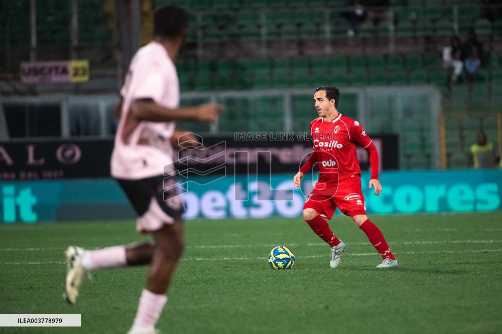 CALCIO - Serie B - Palermo FC vs SSC Bari