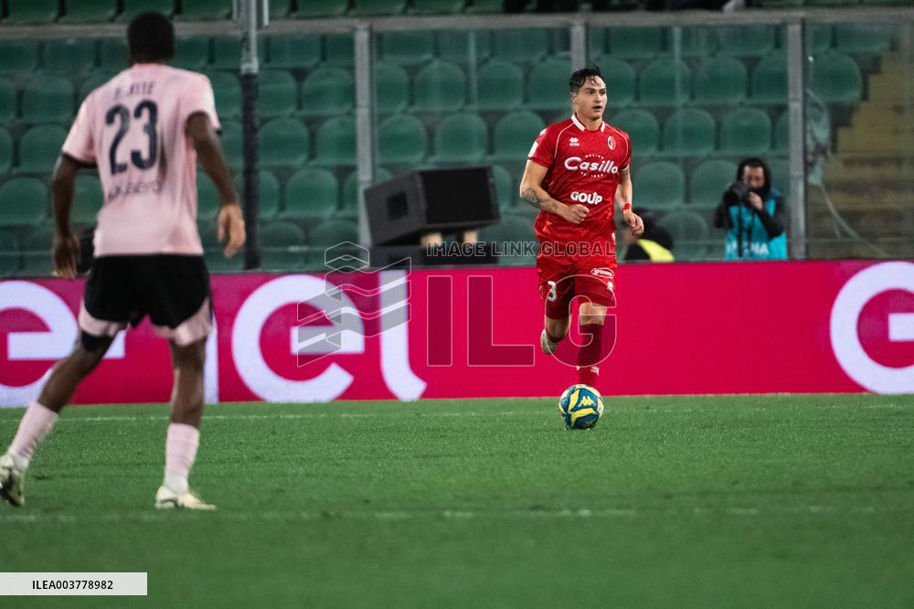 CALCIO - Serie B - Palermo FC vs SSC Bari